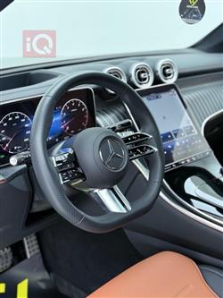 مرسيدس بنز GLC